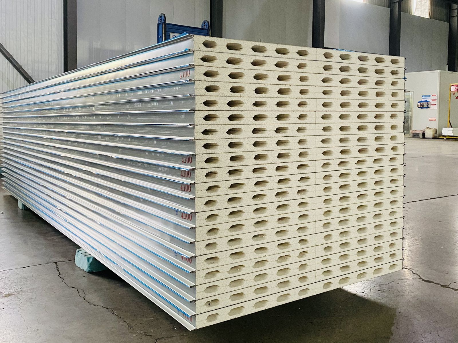 硫氧镁净化板厂家