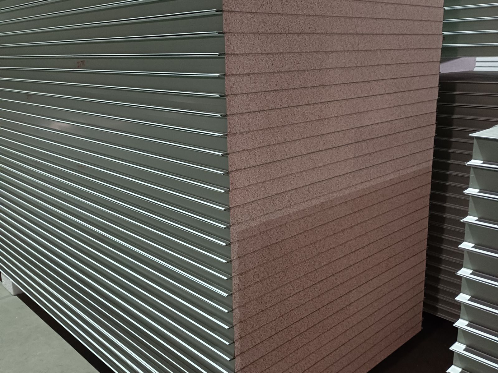 手工不老泡净化板