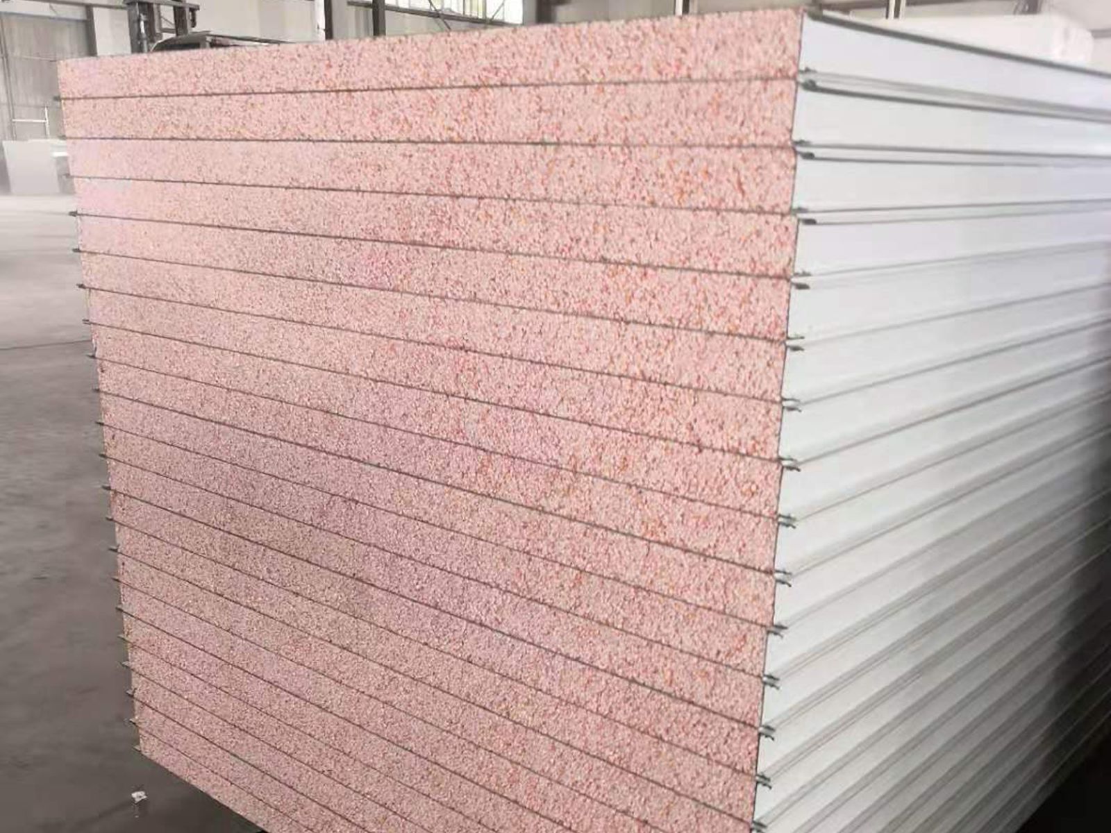 不老泡净化板厂家