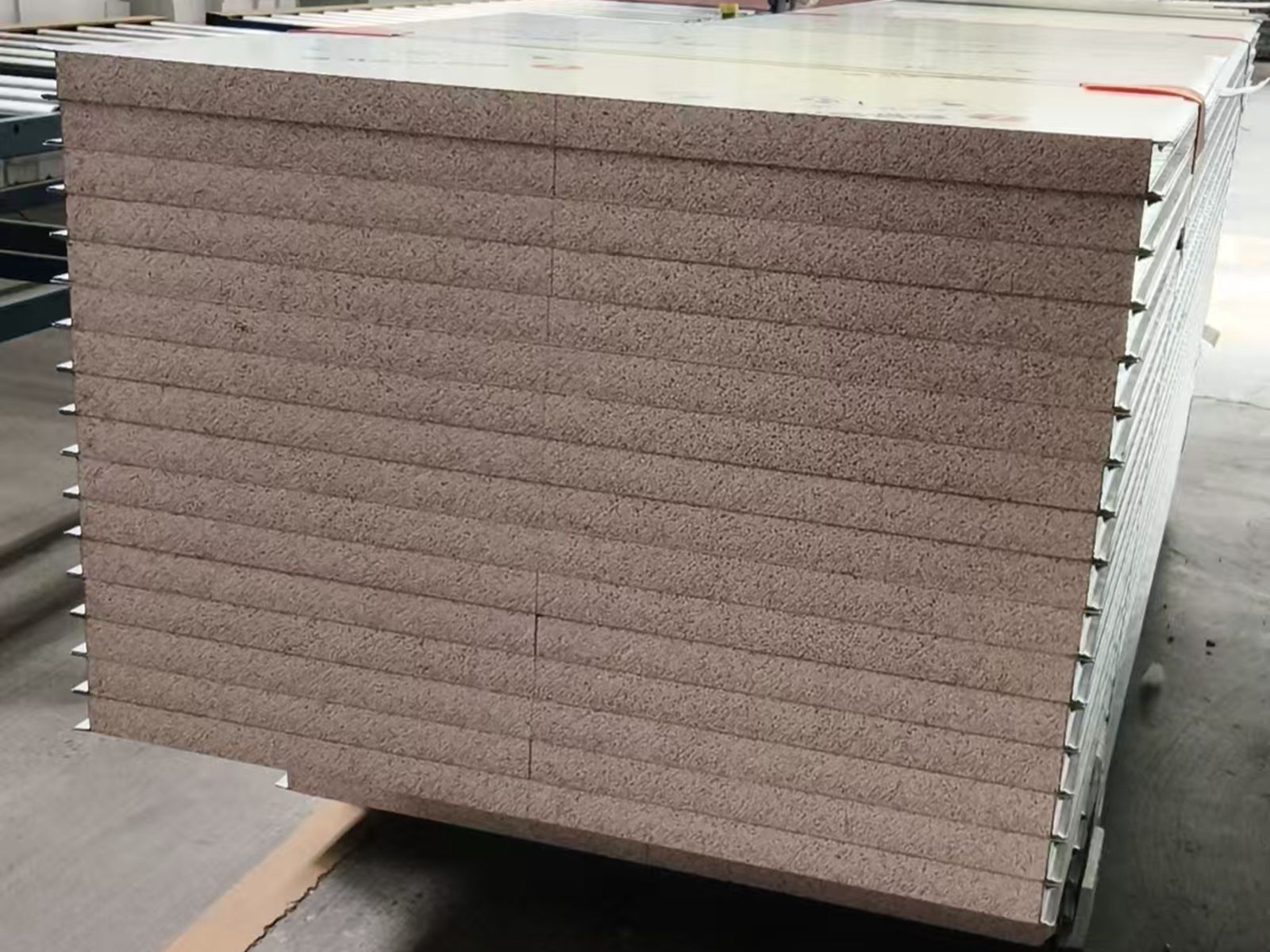 手工泡沫净化板