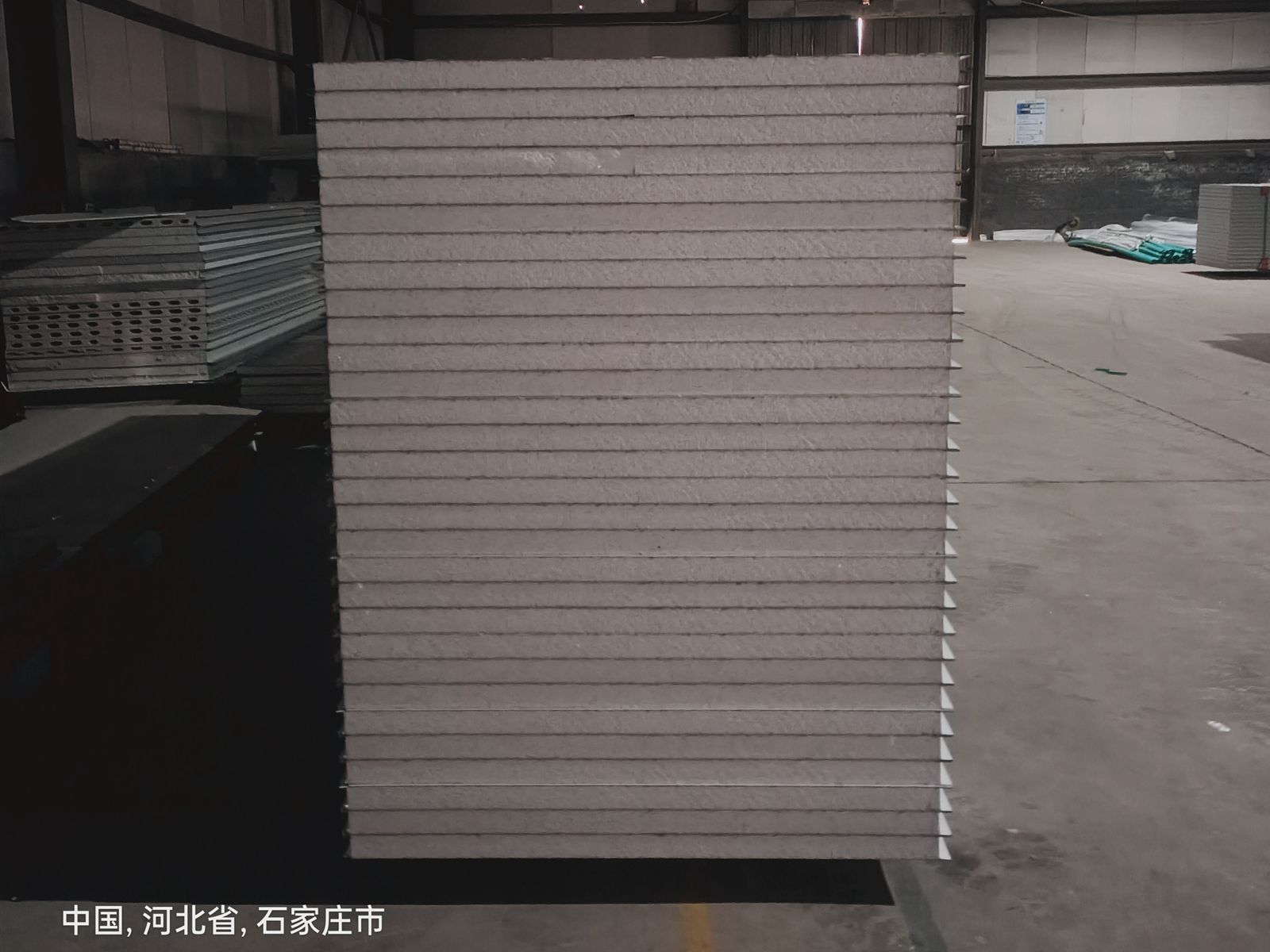 机制泡沫净化板