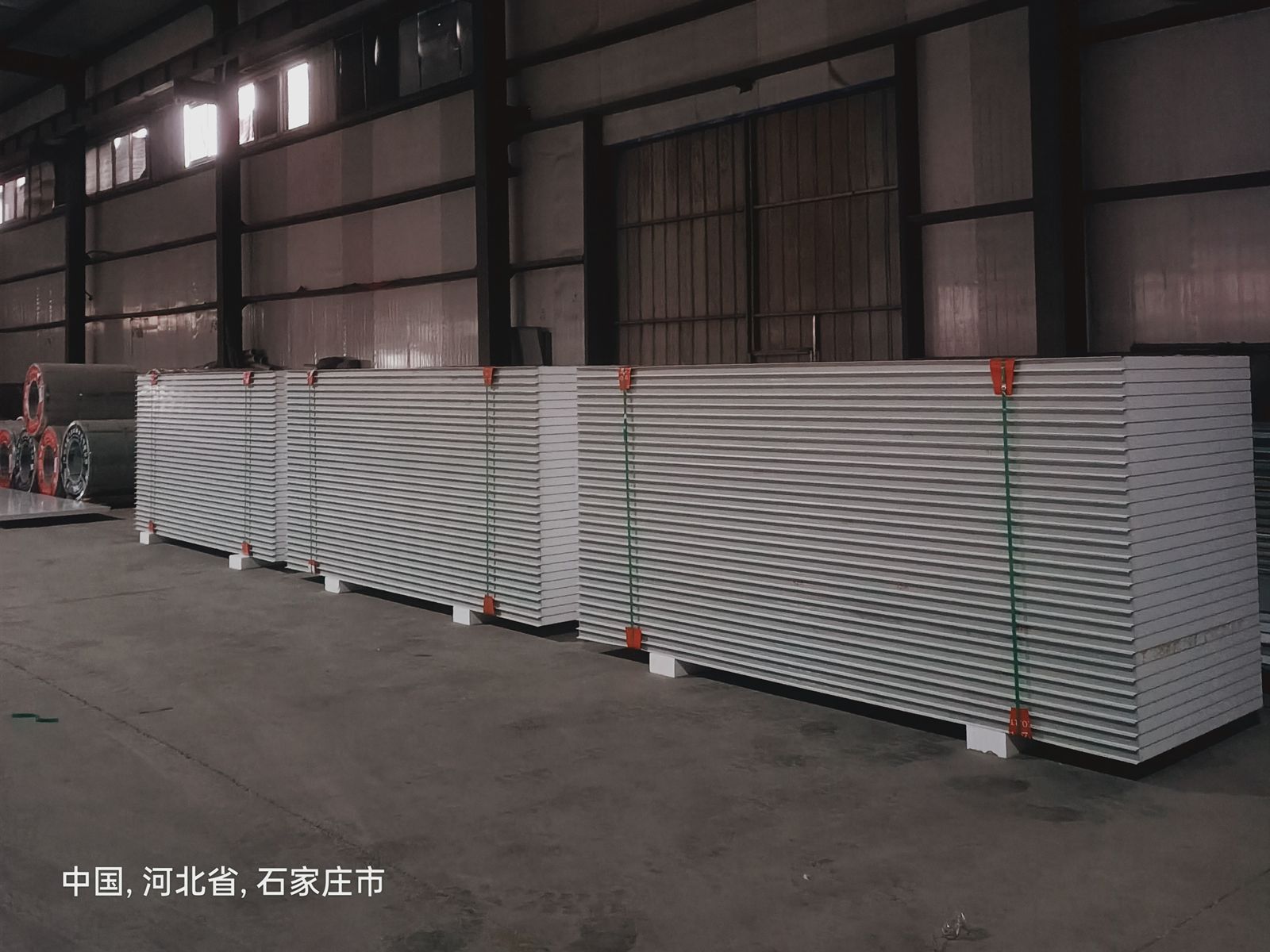 泡沫净化板厂家