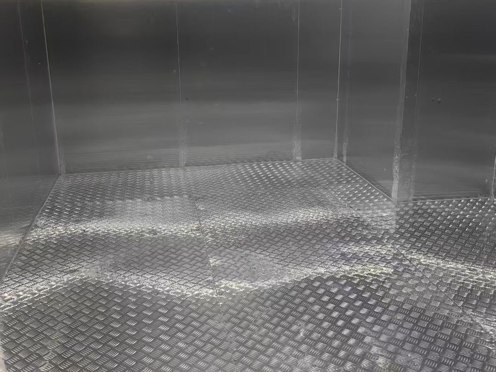 精密电子厂净化工程案例