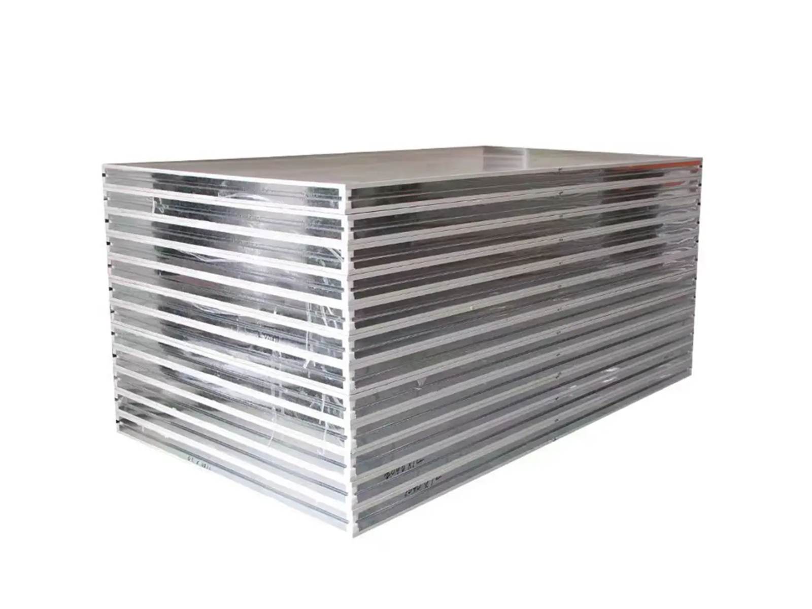 手工岩棉净化板