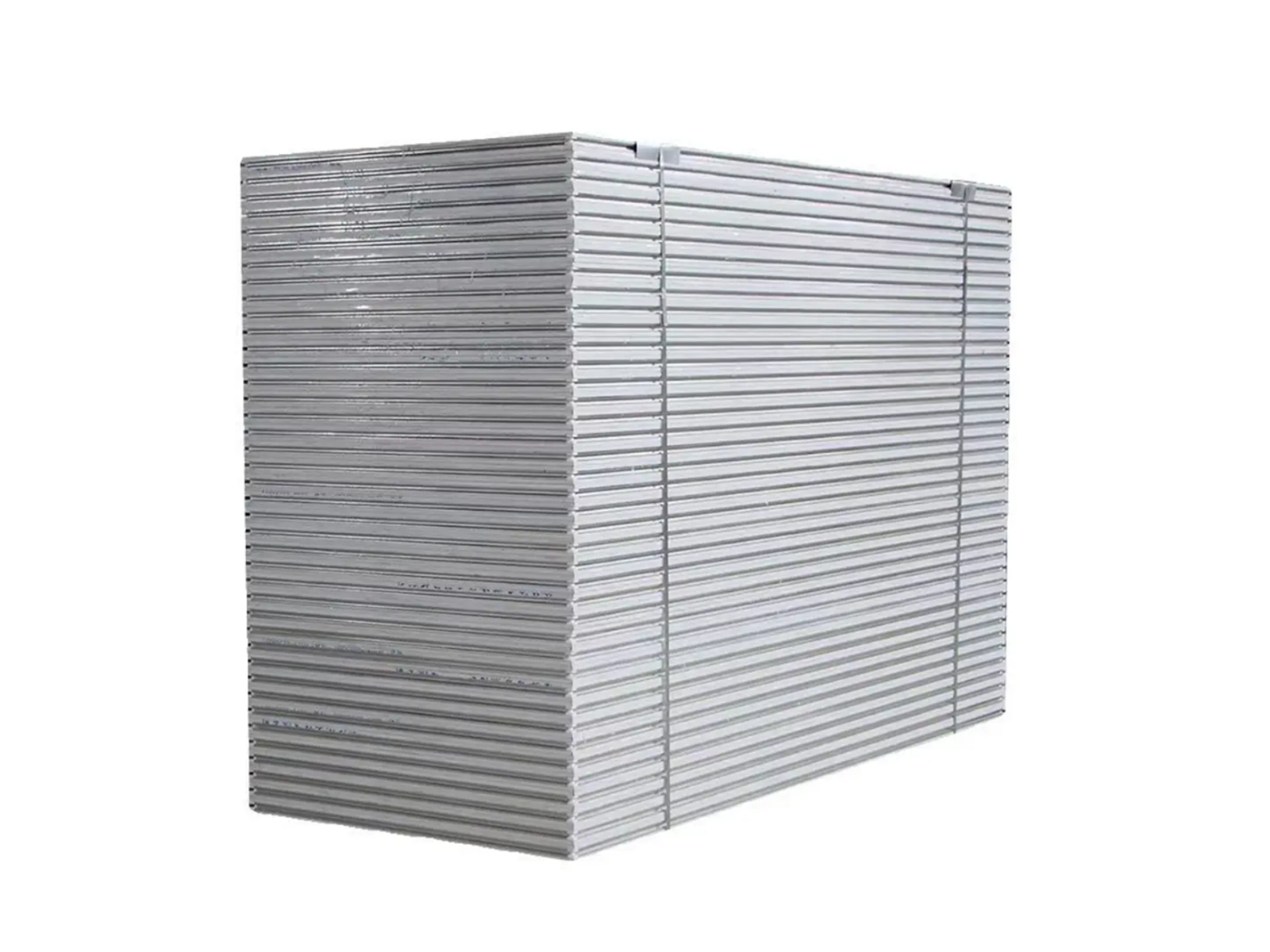 手工岩棉净化板