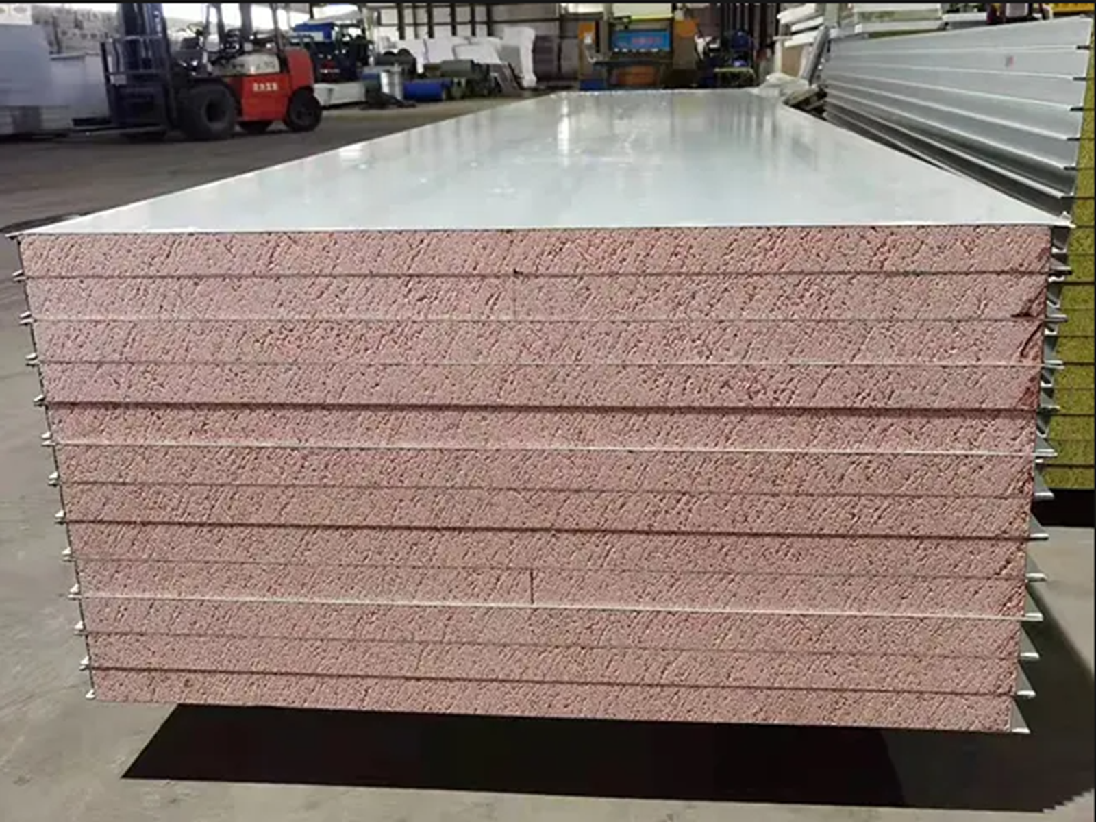 机制不老泡净化板